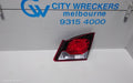 HONDA CIVIC REAR GARNISH, BOOTLID LAMP (RH SIDE), 8TH GEN, 01/2009 - 12/2011 - Image 1