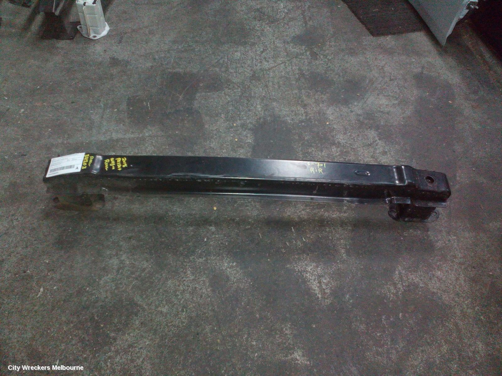 VOLKSWAGEN PASSAT R/BAR BRACKET/REINFO, REINFORCEMENT, B8/MK7, 06/2015 ONWARDS - Image 2
