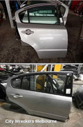 SUZUKI SX4 RIGHT REAR DOOR, SEDAN, 08/2007 - 09/2012 - Image 1
