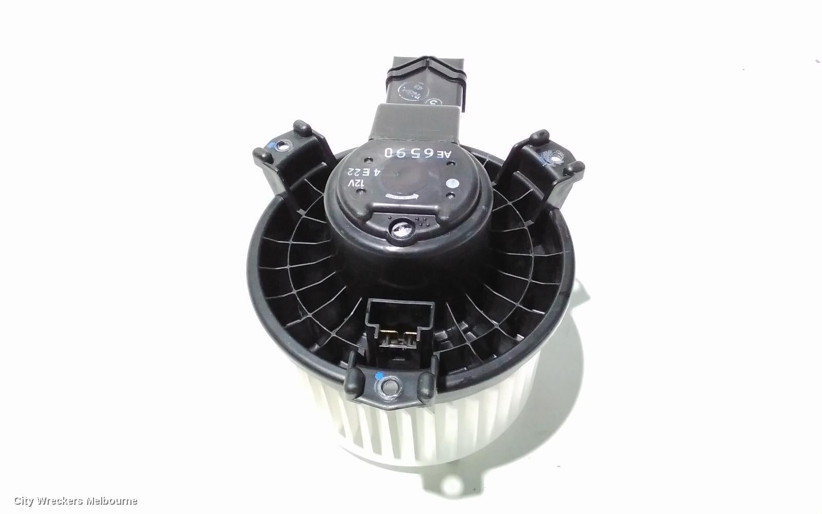 HONDA CRV HEATER FAN MOTOR, RW, 05/2017 - 08/2023 - Image 2