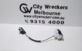ALFA ROMEO 159 DOOR/BOOT/GATE LOCK, LEFT FRONT DOOR LOCK, 02/2009 - 12/2011 - Image 1
