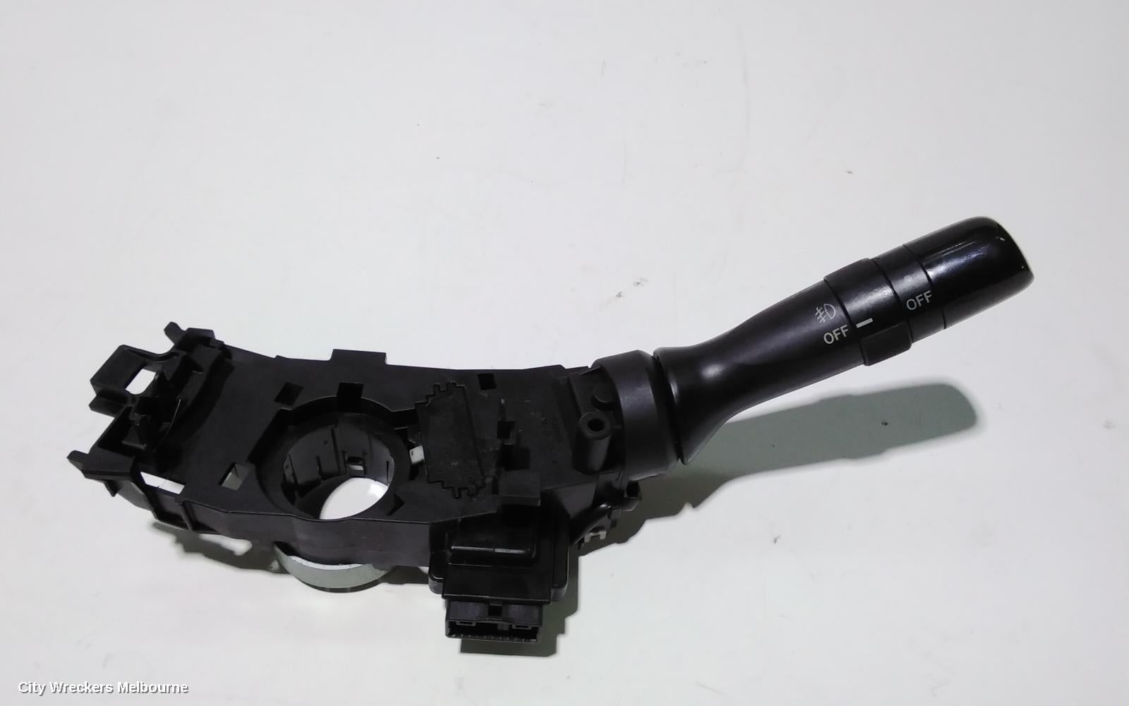 TOYOTA TARAGO COMBINATION SWITCH, FLASHER SWITCH, ACR50R, 03/2006 - 06/2020 - Image 1