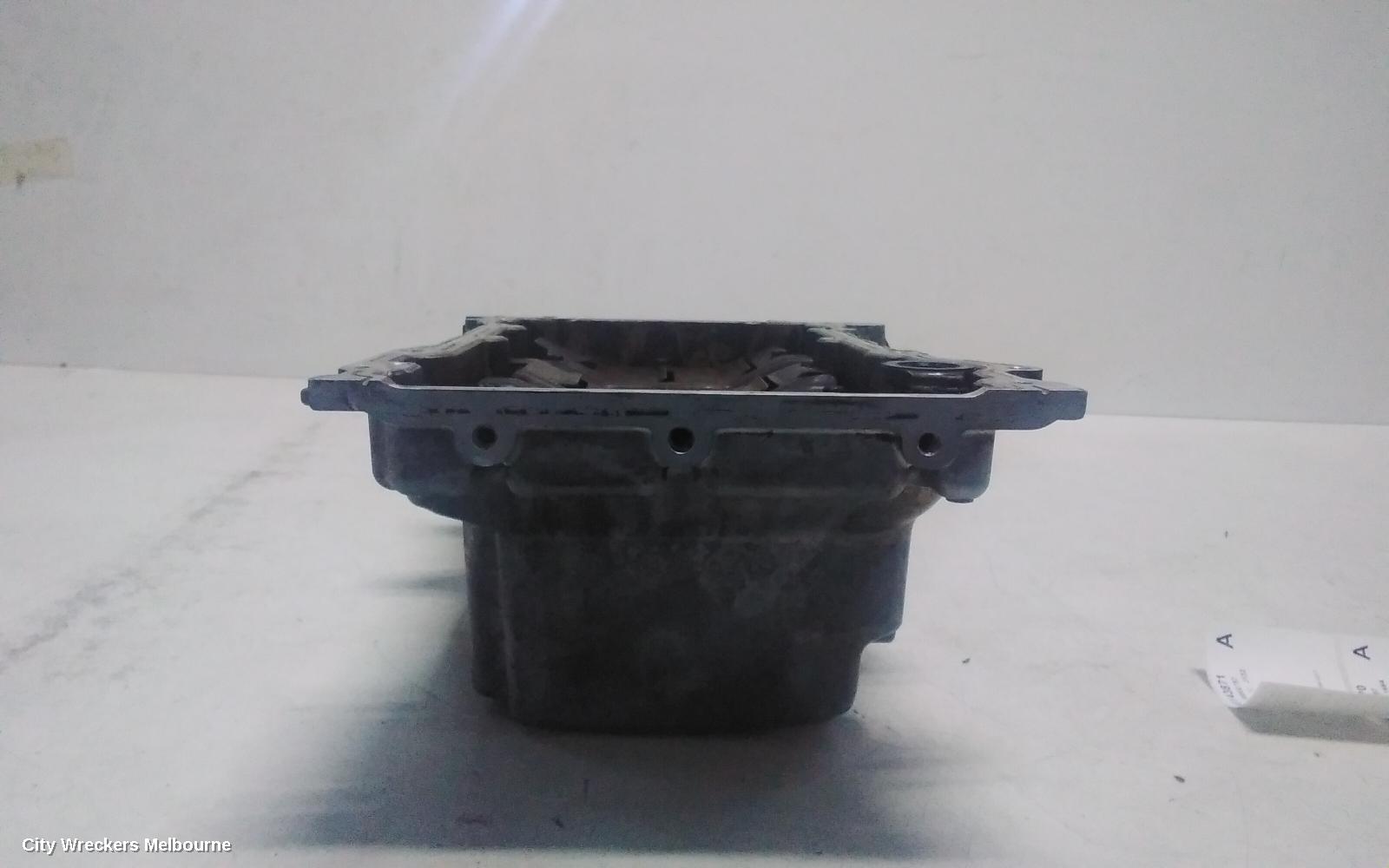 HOLDEN COMMODORE OIL PAN/SUMP, VF, 05/2013 - 12/2017 - Image 3