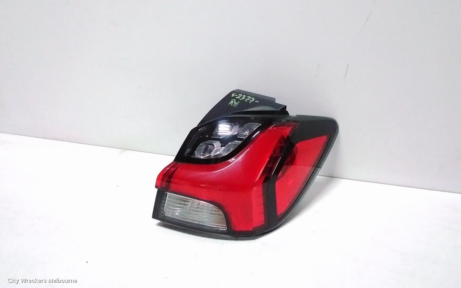 MITSUBISHI ASX RIGHT TAILLIGHT, IN BODY, XD, 06/2019 ONWARDS - Image 3