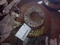 BMW 3 SERIES RIGHT FRONT HUB ASSEMBLY, E90, SEDAN, 03/2005 - 01/2012 - Image 1