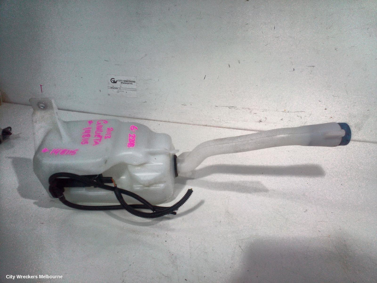 ALFA ROMEO GIULIETTA WASHER BOTTLE, 940 SERIES, 01/2011 - 12/2020 - Image 3