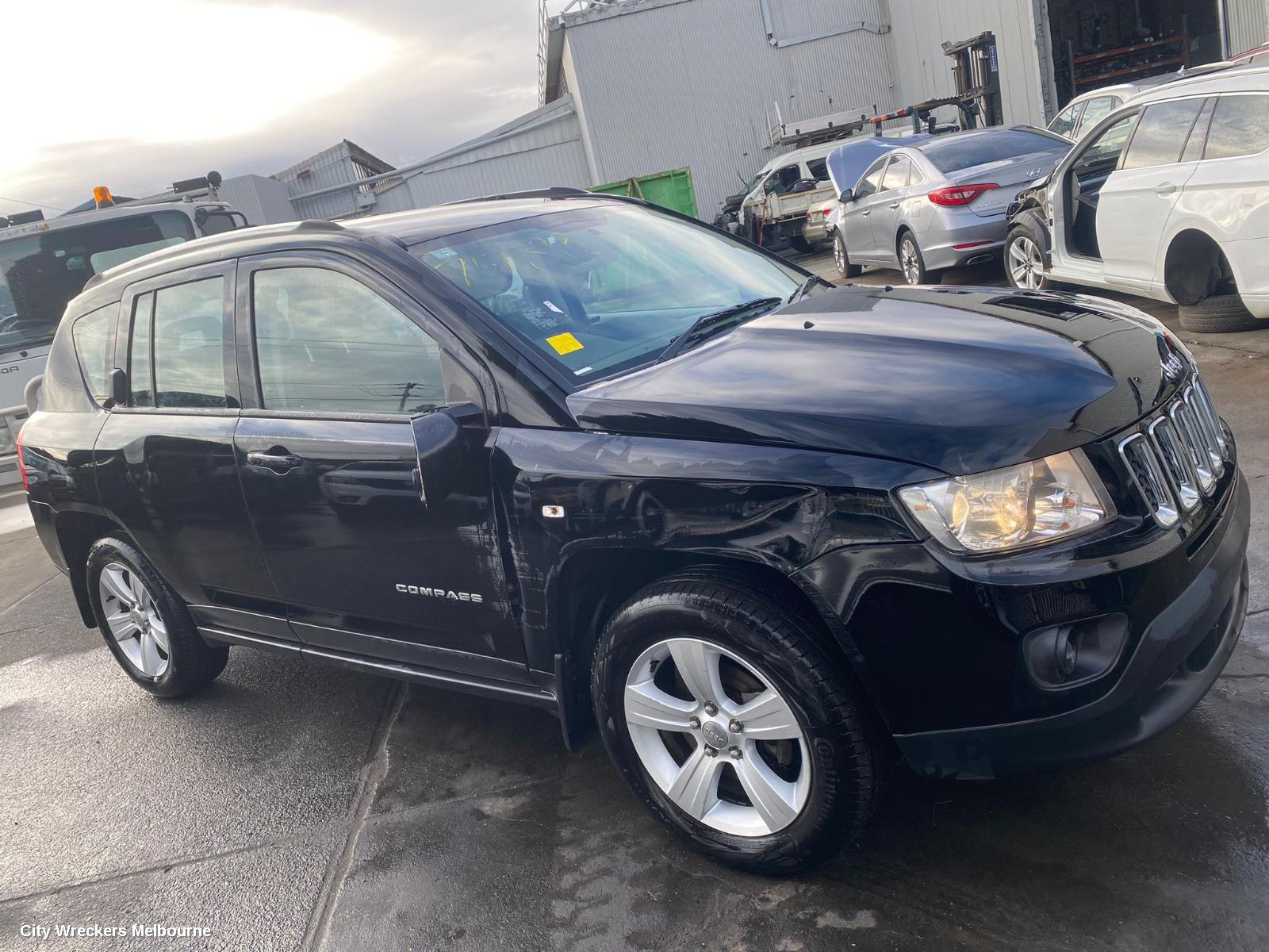 JEEP COMPASS ENGINE, PETROL, 2.0, MK, 07/2011 - 12/2016 - Image 3