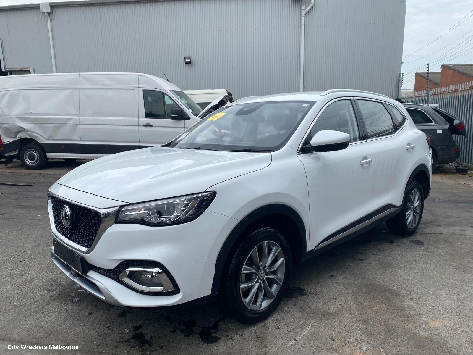MG HS OVERFLOW BOTTLE, PETROL, 1.5, TURBO, SAS23, 09/2019 - 12/2024 - Image 3