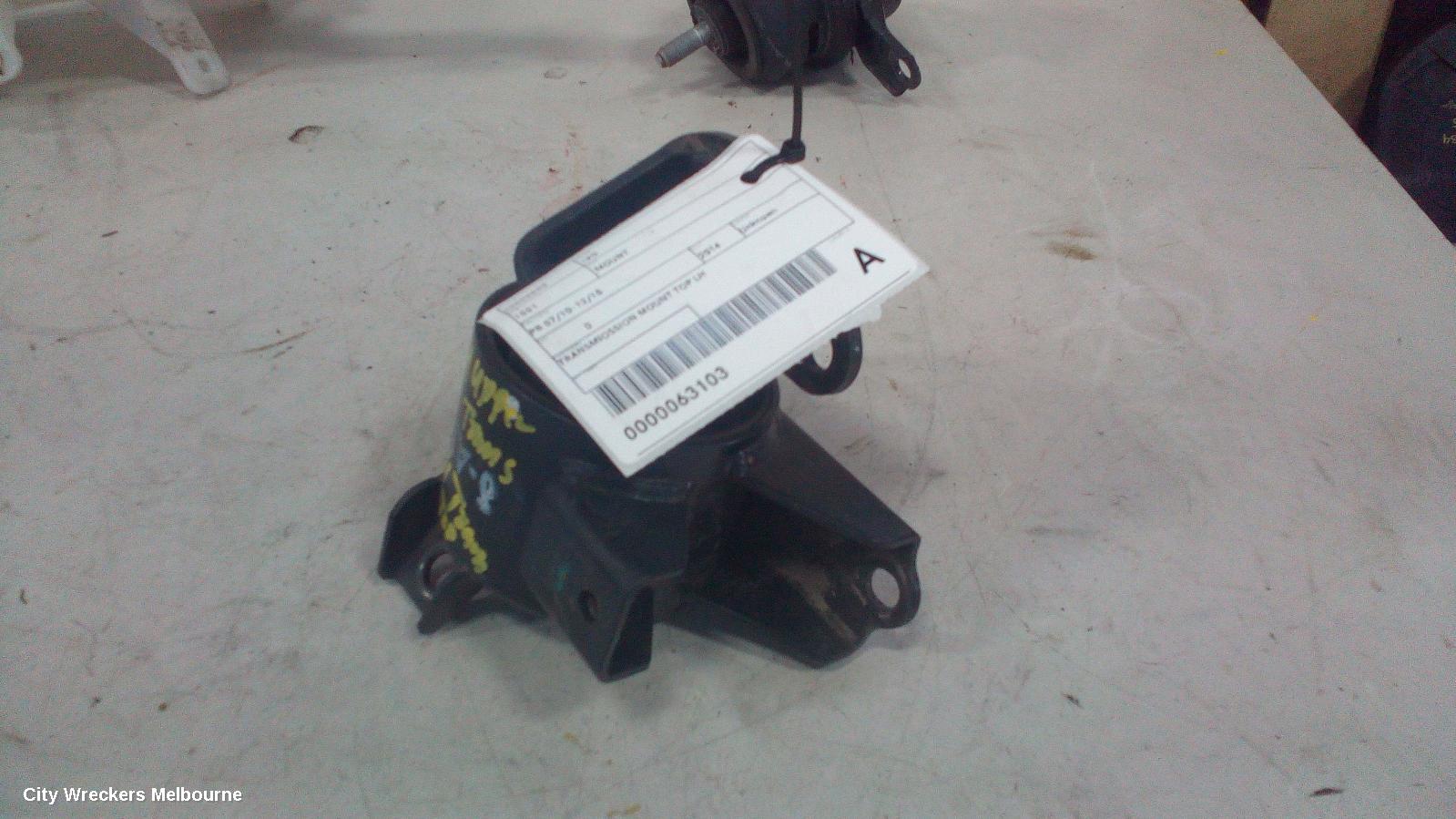 HYUNDAI I20 MOUNT, PB 04/2010 - 12/2015 - Image 3