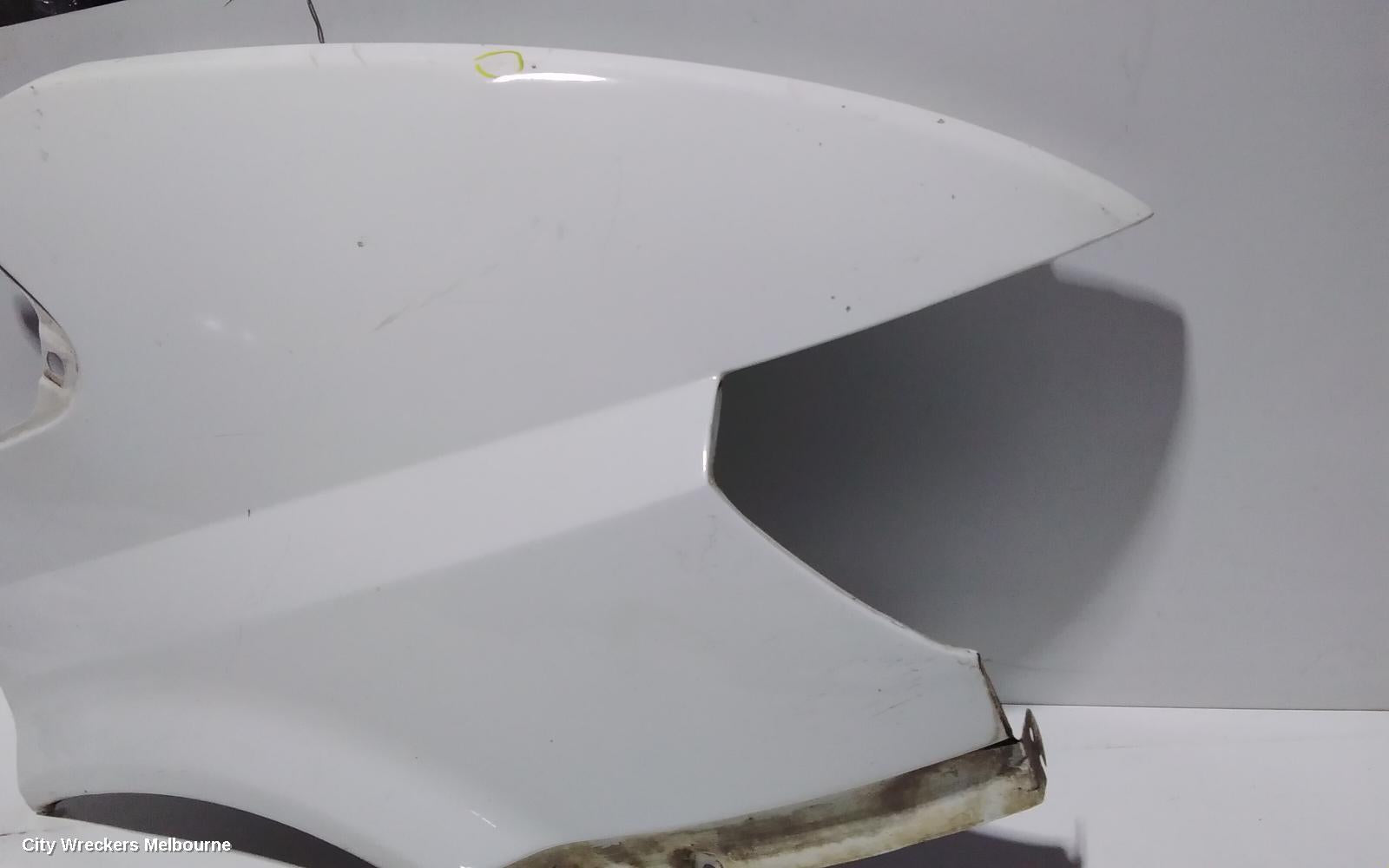 FORD TRANSIT RIGHT GUARD, VH-VJ, VAN & BUS, 10/2000 - 08/2006 - Image 3