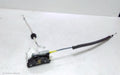 PORSCHE MACAN DOOR/BOOT/GATE LOCK, RIGHT REAR DOOR LOCK, 95B, P/N 8K0839016E, 06/2014 ONWARDS - Image 1