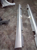 BMW 3 SERIES SIDE STEP/SKIRT, E90, SEDAN, RH SIDE, STANDARD, 03/2005 - 09/2008 - Image 1