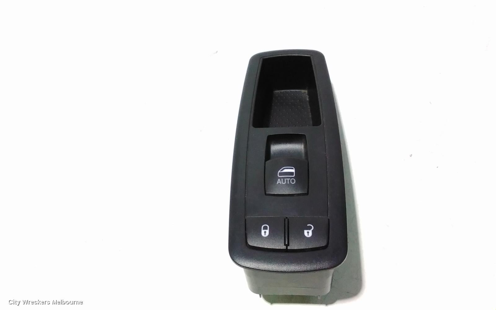 JEEP CHEROKEE PWR DR WIND SWITCH, LH FRONT, KK, 09/2009 - 10/2012 - Image 2