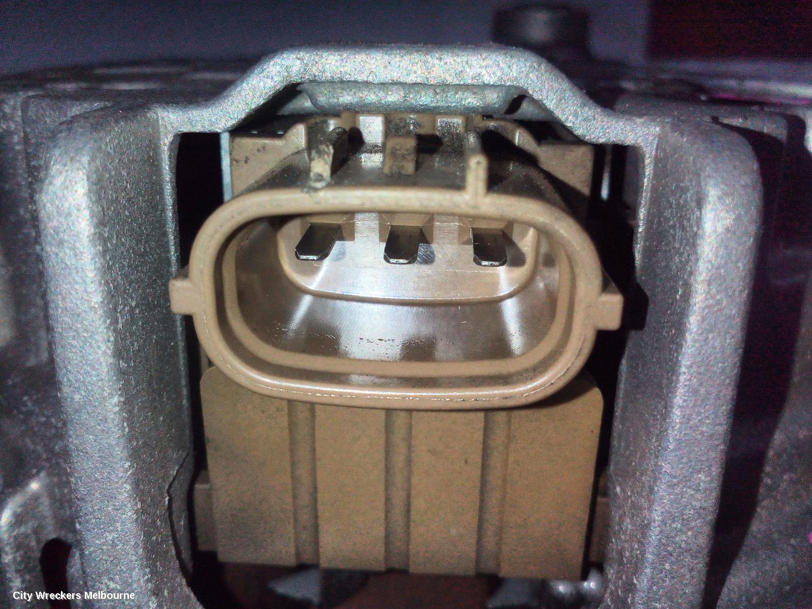 SUBARU OUTBACK ALTERNATOR, PETROL, 2.5, FB25, P/N 23700AA911, 6TH GEN, 08/2014 - 12/2020 - Image 3