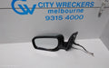 RENAULT KALEOS LEFT DOOR MIRROR, H45 09/2008 - 10/2011 - Image 1