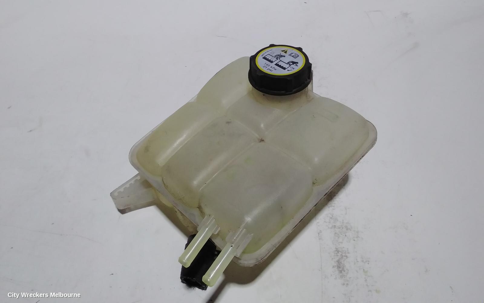 MAZDA 3 OVERFLOW BOTTLE, BL, 2.0, 04/2009 - 10/2013 - Image 2