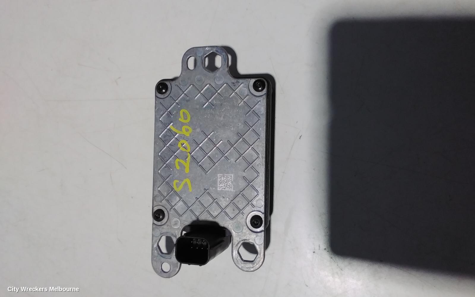 MAZDA 3, BP, 03/2019 ONWARDS, DISTANCE SENSOR B0N2-67XA0-A FRONT RADAR: 93886 - Image 3