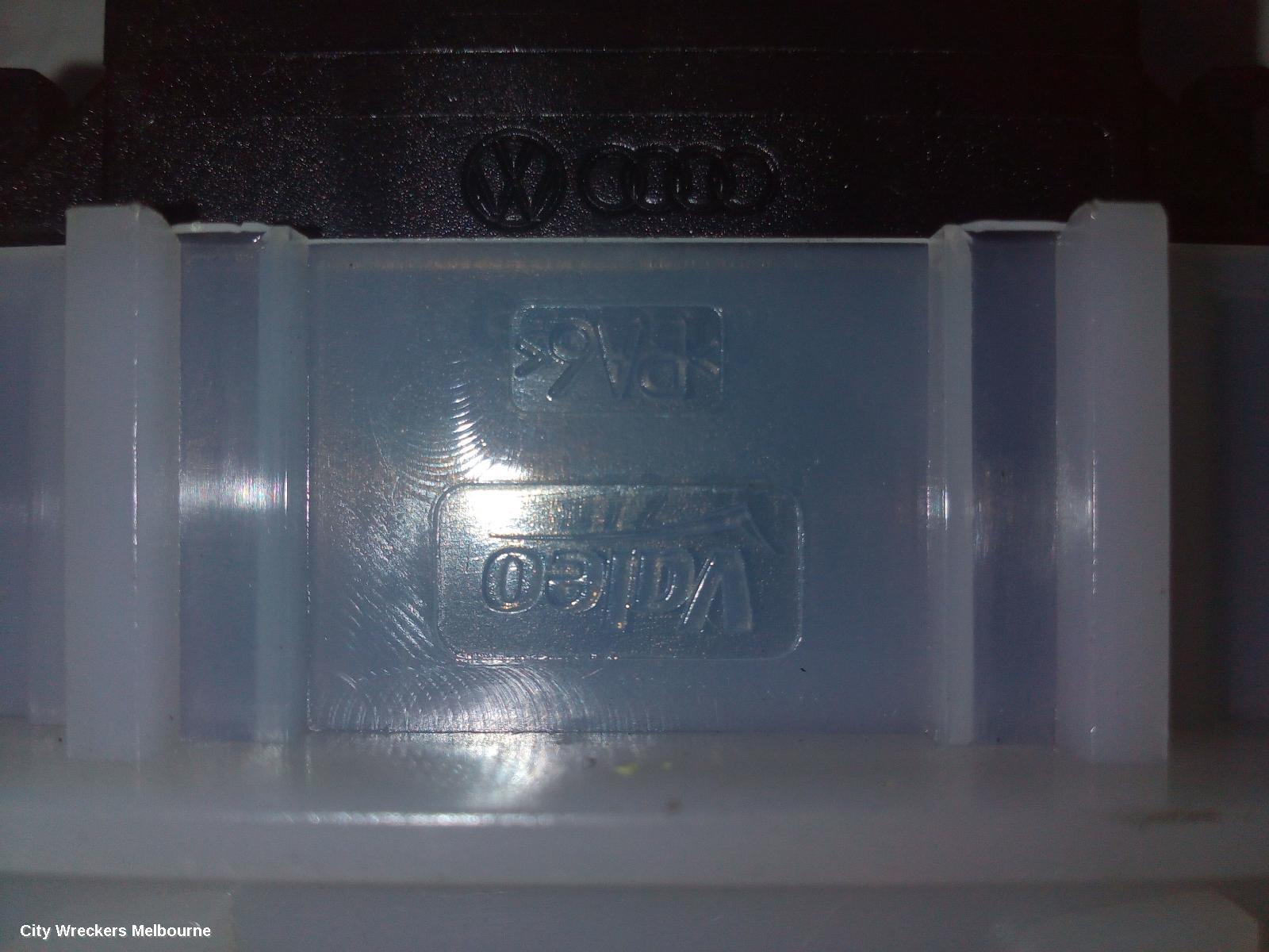 VOLKSWAGEN CADDY FAN SPEED RESISTOR, 2KN, 12/2015 - 02/2021 - Image 3