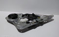 MERCEDES C CLASS LEFT REAR WND REG/MOTOR, W204, DOOR REG AND MOTOR ASSY, 07/2007 - 04/2011 - Image 1