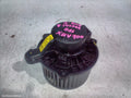 MAHINDRA XUV700 HEATER FAN MOTOR, W601, 01/2023 ONWARDS - Image 1