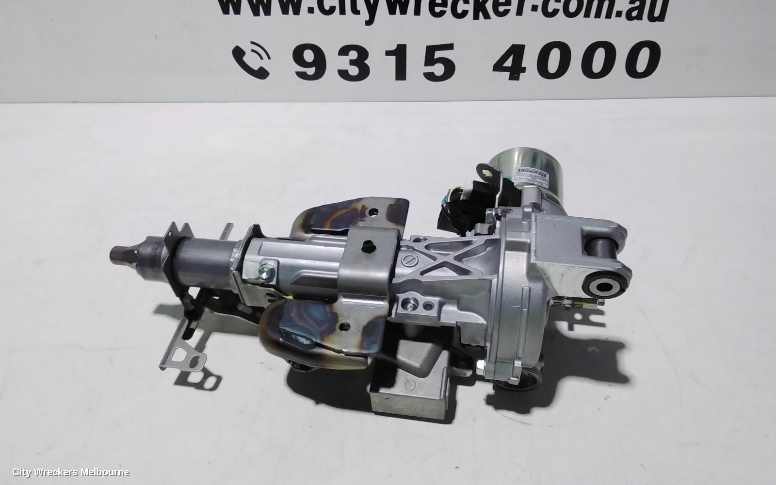 MAZDA MX30 STEERING COLUMN, DR, 11/2020 - 12/2025 - Image 2
