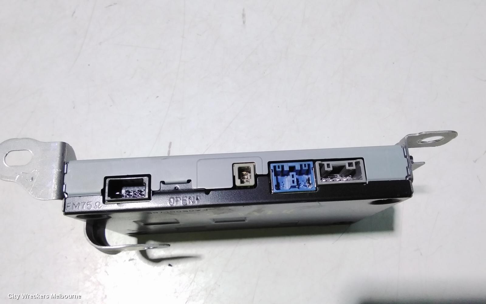 MAZDA 3, BP, 03/2019 ONWARDS, BDMD66DR0C   IV 21R MODULE CONTROL UNIT: 95648 - Image 3