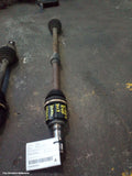 MITSUBISHI LANCER RIGHT DRIVESHAFT, FRONT, MANUAL T/M, CJ, 09/2010 - 10/2015 - Image 1