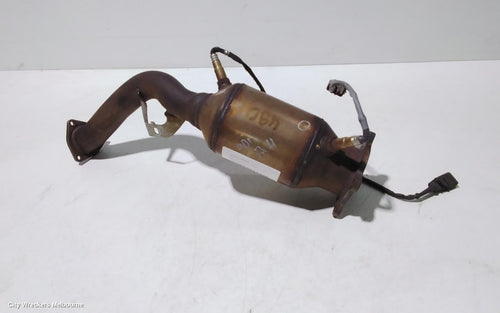 AUDI A4 CATALYTIC CONVERTER, CATALYTIC CONVERTER, 1.8, PETROL, CDHB/CJEB CODE, B8 8K, 02/2008 - 09/2015 - Image 1