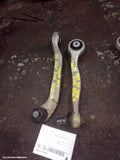 AUDI A6 LEFT FRONT UPPER CONTROL ARM, FRONT, 4F/C6, 11/2004 - 07/2011 - Image 1