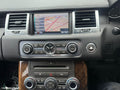 LAND ROVER RANGEROVER SPORT RADIO/CD/DVD/SAT/TV, DISPLAY ONLY, TOUCHSCREEN, W/ SAT NAV TYPE (DASH MOUNTED), L320, 09/2009 - 05/2013 - Image 1