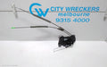 SUBARU IMPREZA DOOR/BOOT/GATE LOCK, RIGHT FRONT DOOR LOCK, G5, 11/2016 ONWARDS - Image 1
