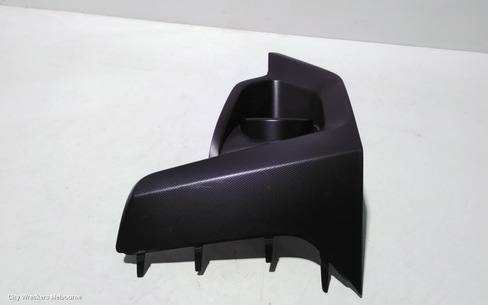 SUBARU XV RIGHT INDICATOR/FOG/SIDE, BUMPER FOGLAMP, G5X, LED TYPE, 05/2017 ONWARDS - Image 3