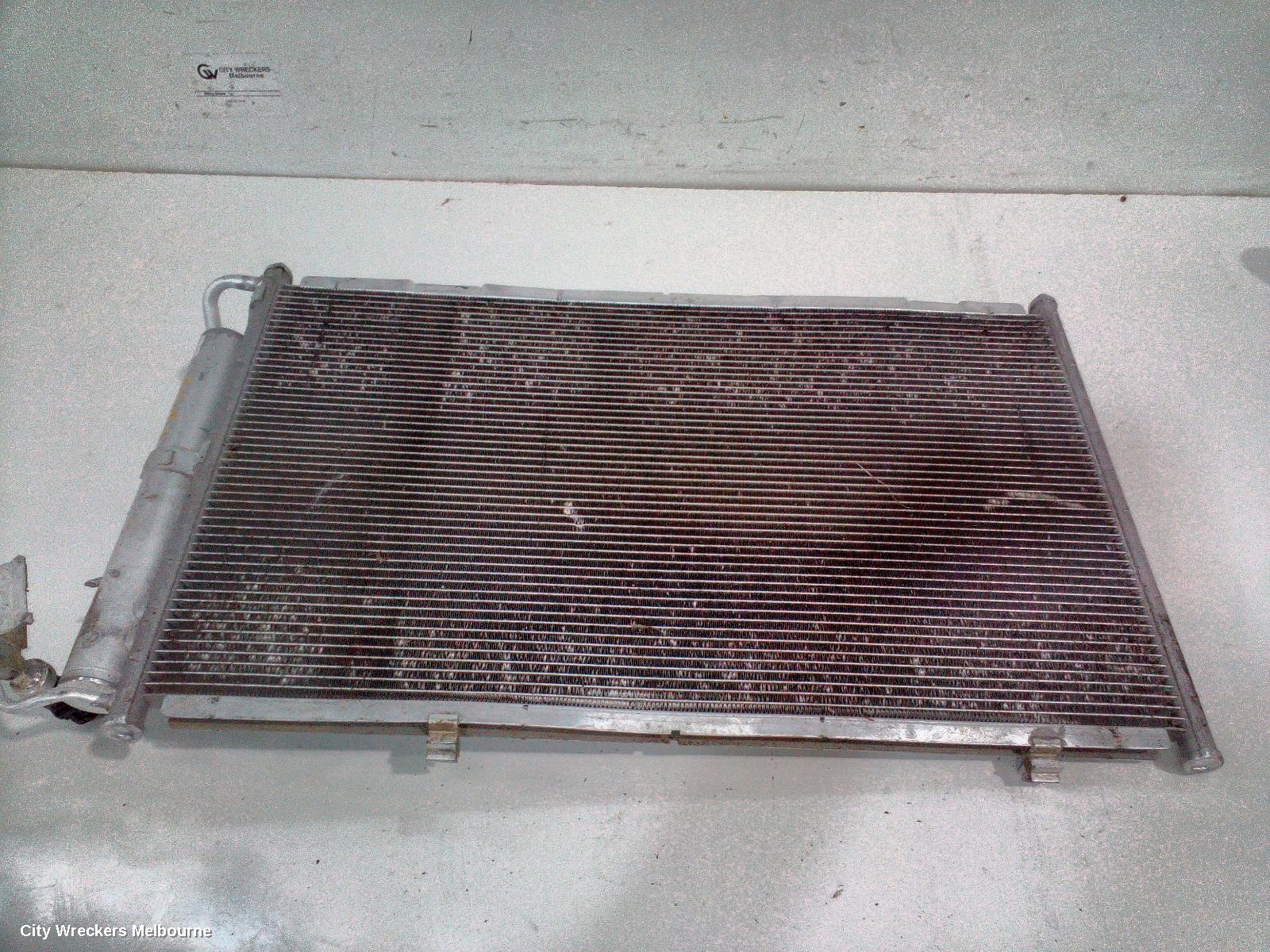 FORD FIESTA A/C CONDENSER, WT-WZ, PETROL, 10/2010 - 12/2019 - Image 3