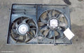 VOLKSWAGEN EOS FAN, RADIATOR FAN, 1F, 02/2007 - 12/2014 - Image 1