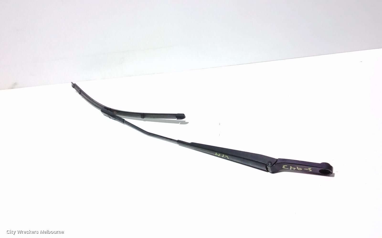 AUDI Q3 WIPER ARM, 8U, 03/2012 - 12/2018 - Image 3
