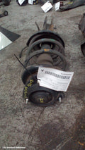 SUBARU OUTBACK LEFT FRONT STRUT, 6TH GEN, 2.5/3.6, PETROL, 08/2014 ONWARDS - Image 1