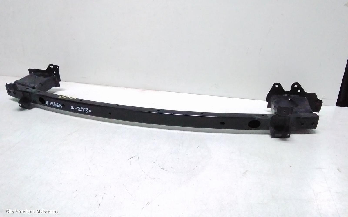 MITSUBISHI OUTLANDER F/BAR REINFORC/BRACK, LOWER REINFORCEMENT, ZM, 08/2021 ONWARDS - Image 3