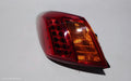 NISSAN MURANO LEFT TAILLIGHT, Z51, 12/2008 - 08/2011 - Image 1