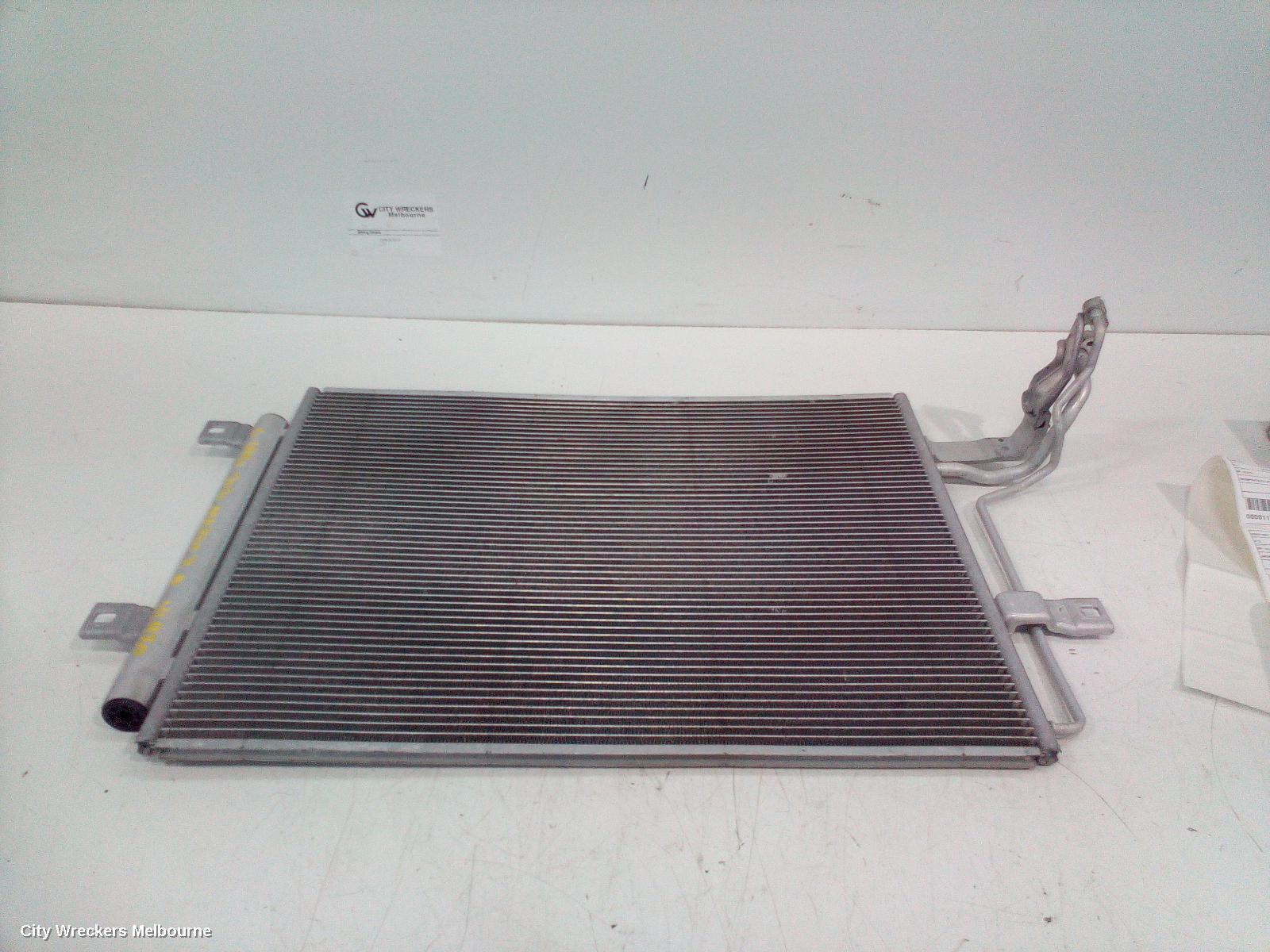 MAZDA 3 A/C CONDENSER, BP, 2.0, PE-VPS, PETROL, SKYACTIV G, 03/2019 ONWARDS - Image 3