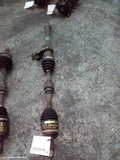 HYUNDAI VELOSTER RIGHT DRIVESHAFT, AUTO T/M, TURBO, FS, 07/2012 - 04/2015 - Image 1