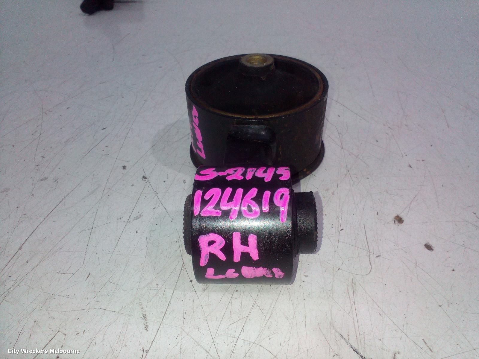 KIA SORENTO MOUNT, UM, 03/2015 - 02/2020 - Image 3