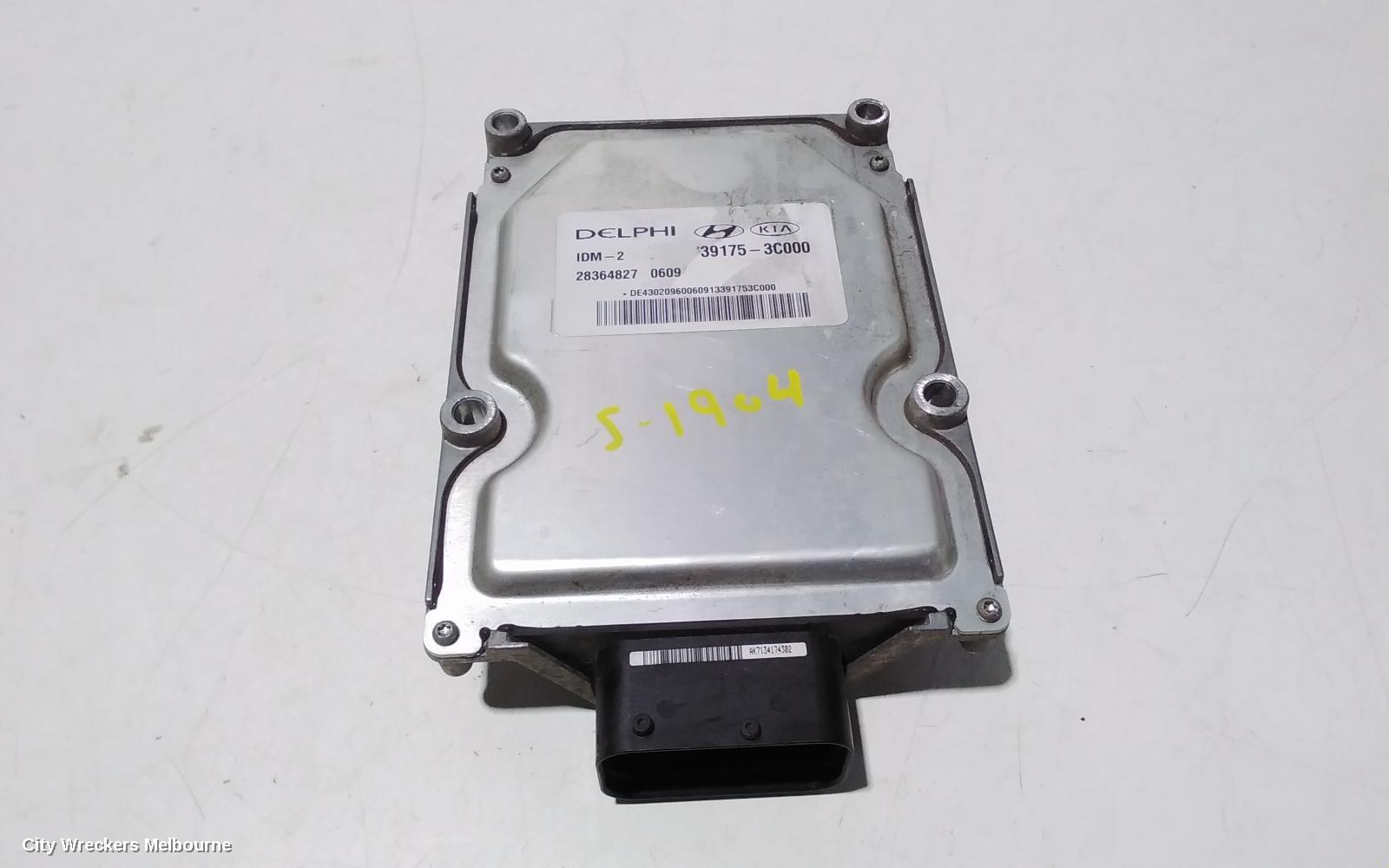 HYUNDAI GENESIS ECU, OTHER ECU, DH, 11/2014 - 01/2018 - Image 3