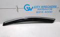 HONDA CRV WEATHER SHIELD - Image 1
