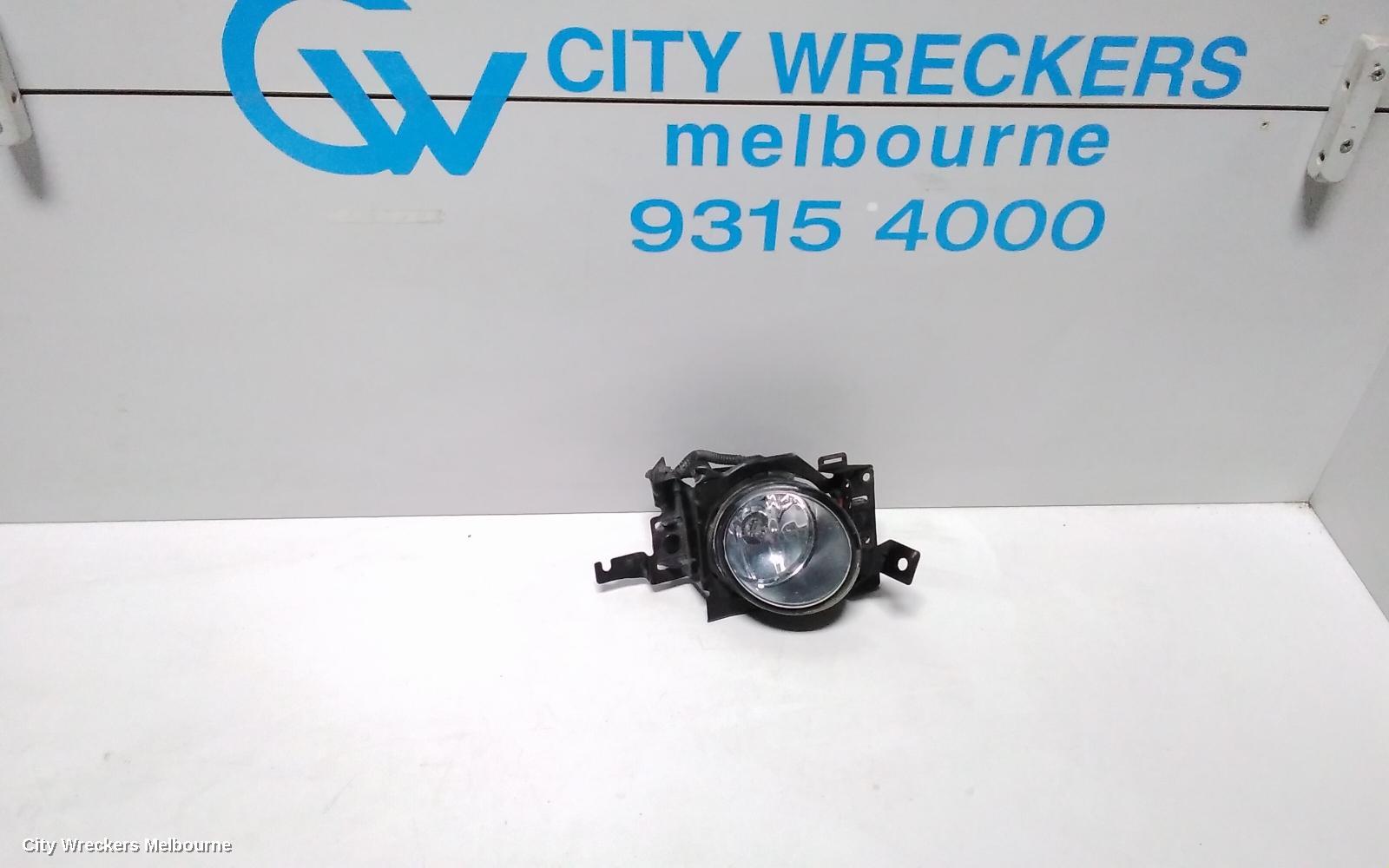 NISSAN MAXIMA LEFT INDICATOR/FOG/SIDE, BUMPER FOGLAMP, J32, 05/2010 - 09/2014 - Image 1