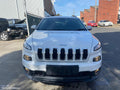 JEEP CHEROKEE BOOTLID/TAILGATE, TAILGATE, KL, W/ CAMERA TYPE, 02/2014 - 03/2018 - Image 1