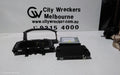 VOLKSWAGEN T-ROC RADIO/CD/DVD/SAT/TV, DISPLAY UNIT, DISCOVER MEDIA (SAT NAV TYPE), 8IN, A1, 03/2020 ONWARDS-07/2022 - Image 1