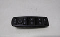 RENAULT MEGANE PWR DR WIND SWITCH, LH REAR/RH REAR, X32/X95/K95, 5DR HATCH/WAGON, 09/2010 - 05/2016 - Image 1