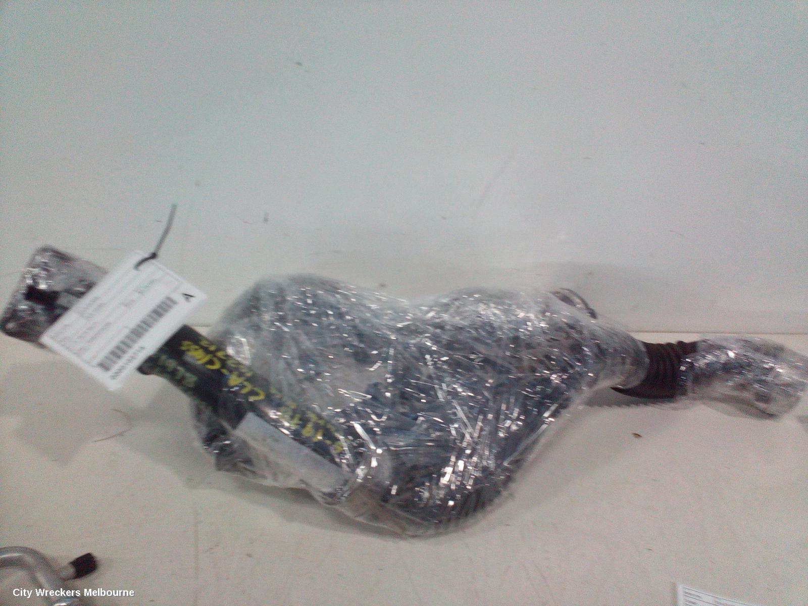 MERCEDES CLA CLASS A/C HOSES, C117, 10/2013 - 02/2019 - Image 1