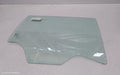 HOLDEN COMMODORE RIGHT REAR DOOR WINDOW, VF, SEDAN, 05/2013 - 12/2017 - Image 1