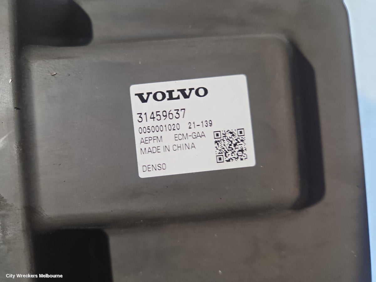 VOLVO XC60 ECU, ENGINE ECU, 2.0, PETROL, ECU ONLY, GEN 2, 07/2021 ONWARDS - Image 2